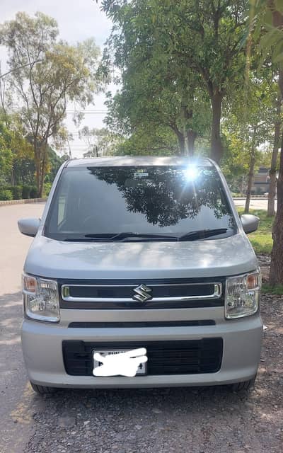 Suzuki Wagon R 2022