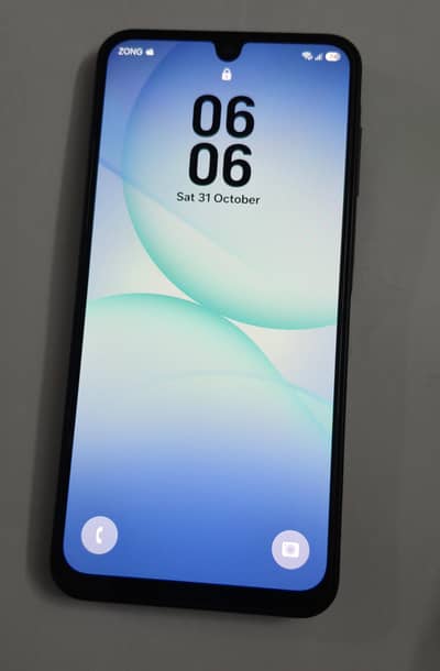 Samsung Mobile A17