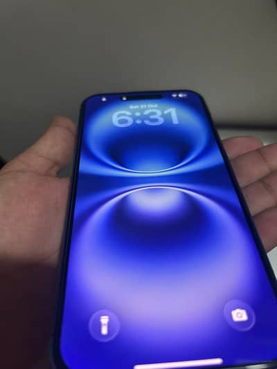 Apple iPhone 16 Plus