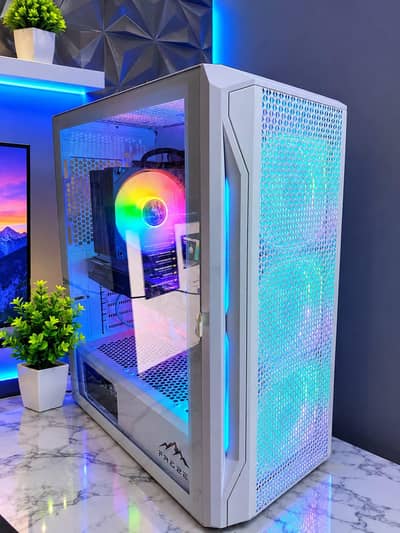 gamin pc ryzen 3600