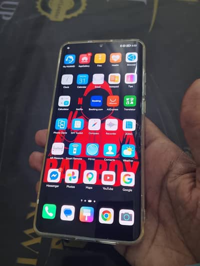 Huawei P30 Pro