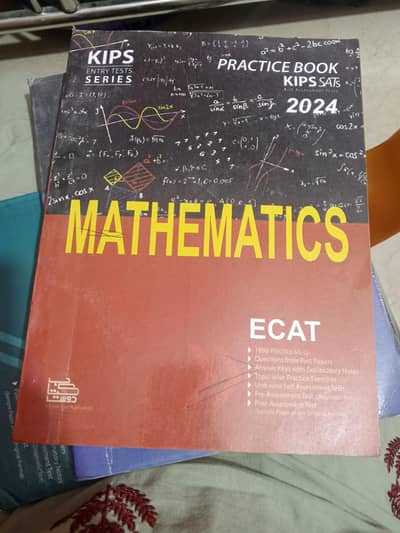 KIPS BRAND NEW PHYSICS MATHEMATICS AND COMPUTER SCIENCE BOOKS