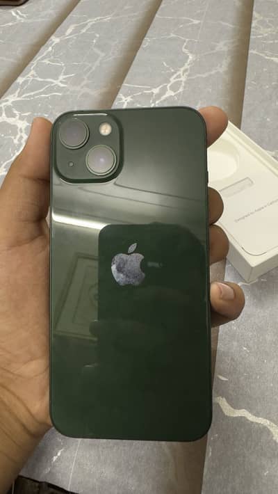 Iphone 13 Non Pta 128GB