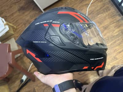 SCORPION EXO DOT HELMET