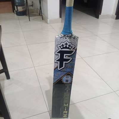 new tape ball bat