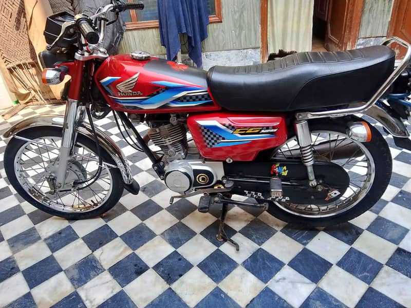 good condition 1