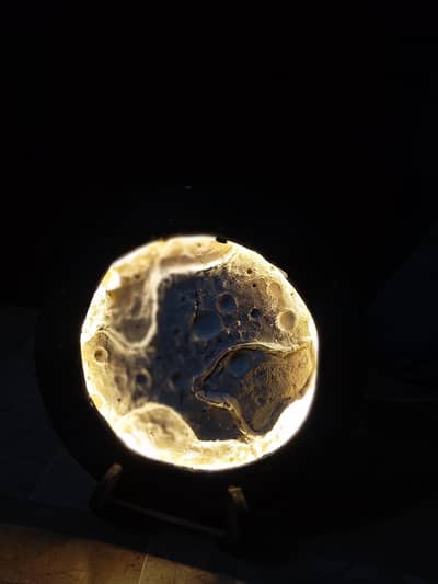 Moon Lamp