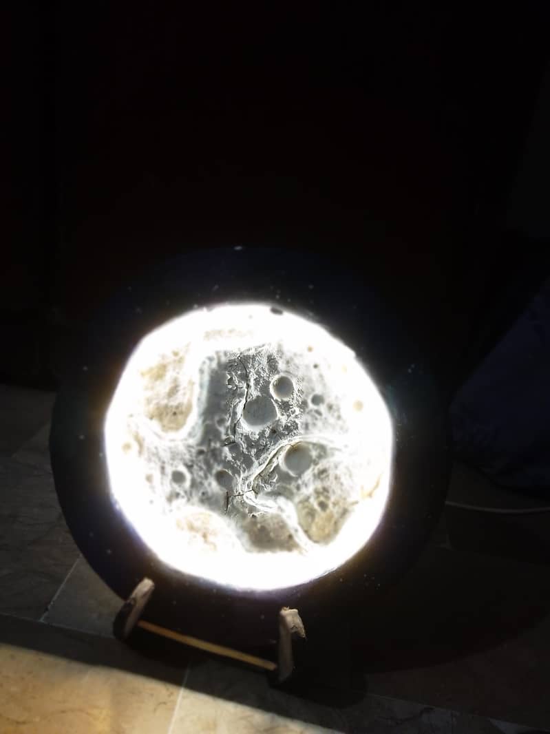 Moon Lamp 6