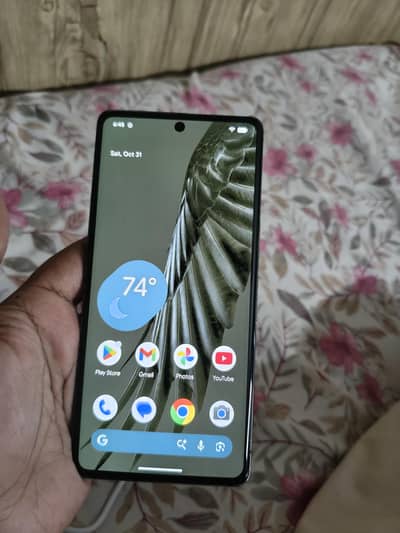 Google Pixel 7 Pro 03032700025
