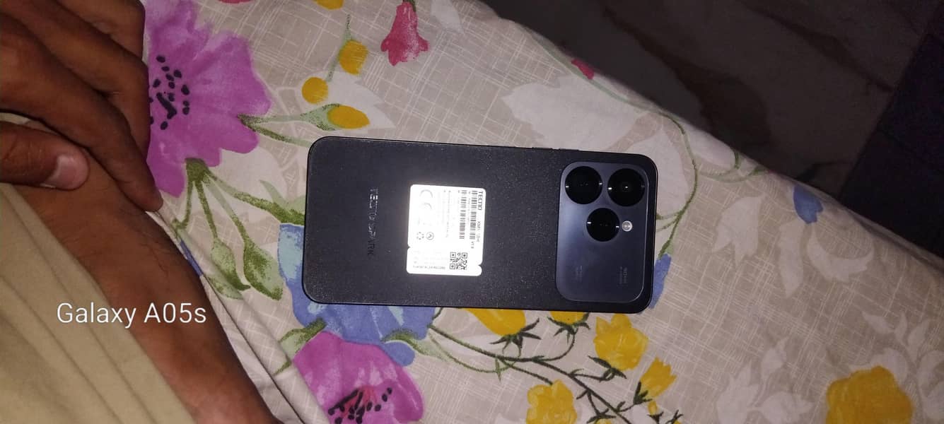 Tecno Other Model 0