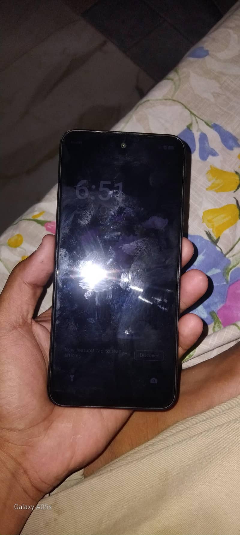 Tecno Other Model 1