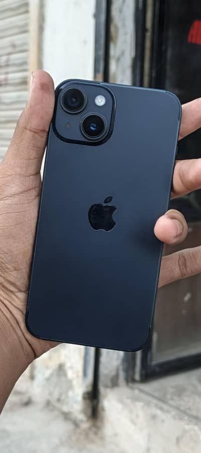 Apple iPhone 14