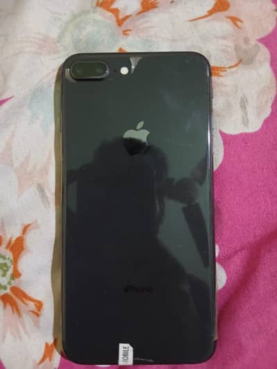 Apple iPhone 8 Plus jv