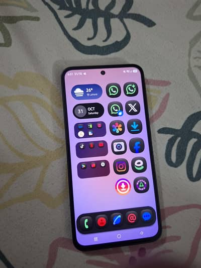 Samsung Mobile A37