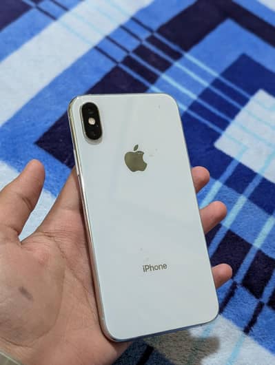 Apple iPhone XS factory unlock
