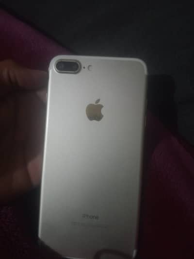 Apple iPhone 7 Plus