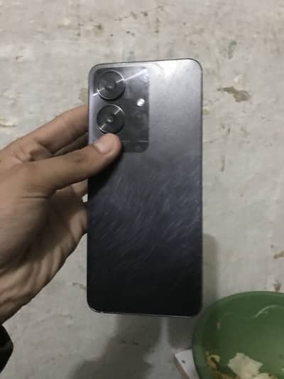Realme 16