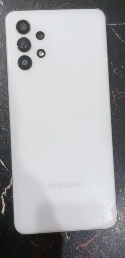 Samsung Mobile A32