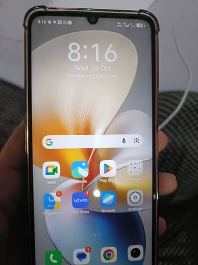 Brand New Vivo Y05 4/128 7 Month Warrenty