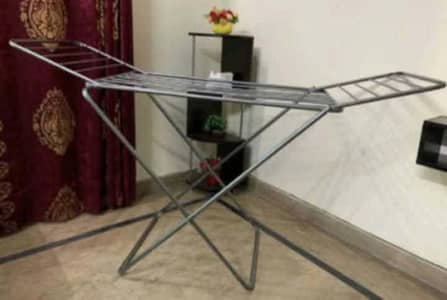 clothing dryer stand for sell brand new
