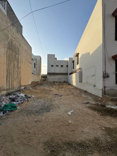 G+1 Map Approved Plot For Sale In Sector X Chance Deal For Sale