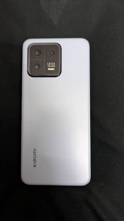 Xiaomi Mi 13