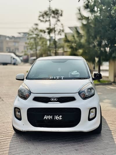 KIA Picanto 2022