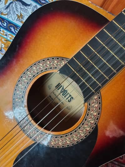 Guitar for sale