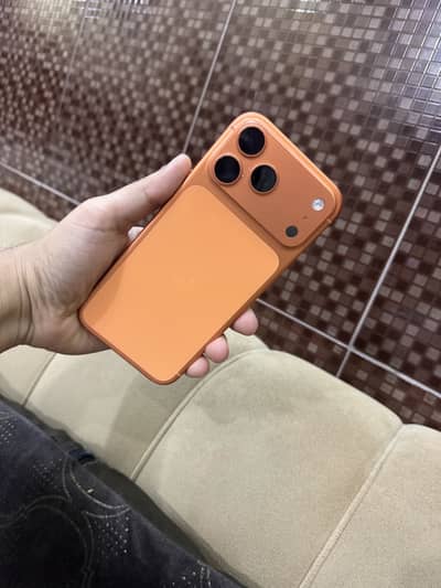 Apple iPhone 17 Pro Max jv