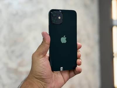 Apple iPhone 12