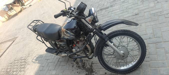 suzuki gs150 2013 Euro 2 03211283435