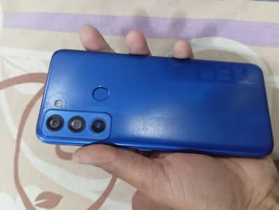 TECNO POP 5 LTE DUAL SM PTA APROVED ( 2GB)(32GB)/0/3/7/1/1/1/7/6/0/4/4