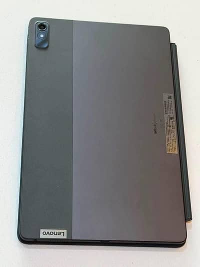Lenovo Tab P11 | 6/128-GB | With Full Box