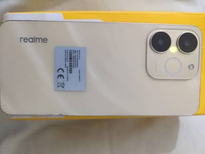 Realme Note 60x