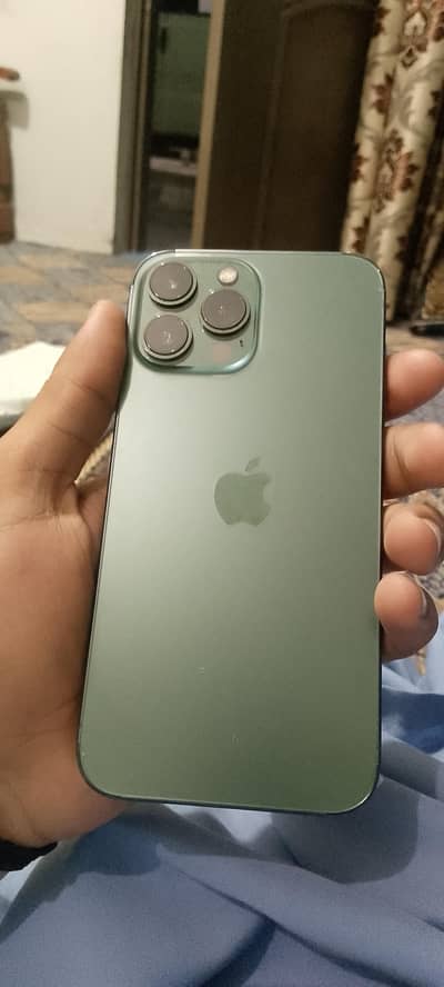 Apple iPhone 13 Pro Max