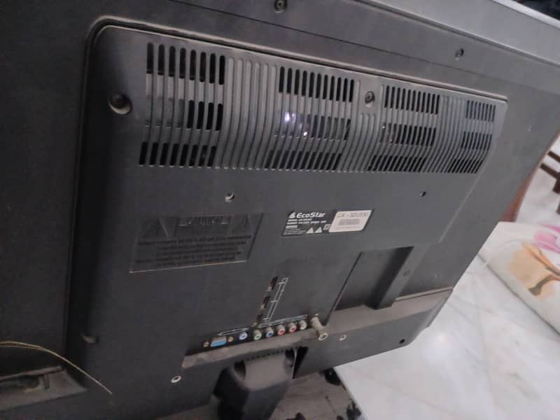 Ecostar TV 5