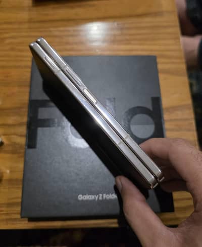 Samsung Mobile Z Fold 4