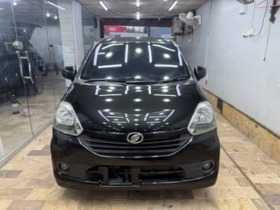 Daihatsu Mira 2014