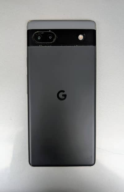 Google Pixel 6a