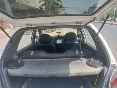 Suzuki Alto 2007