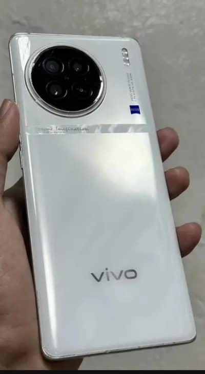 vivox90s official pta 12+12/512gb 10/10 condition