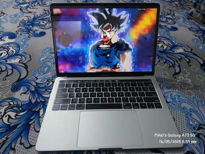 MacBook Pro 2017 for Sale @ Best Price