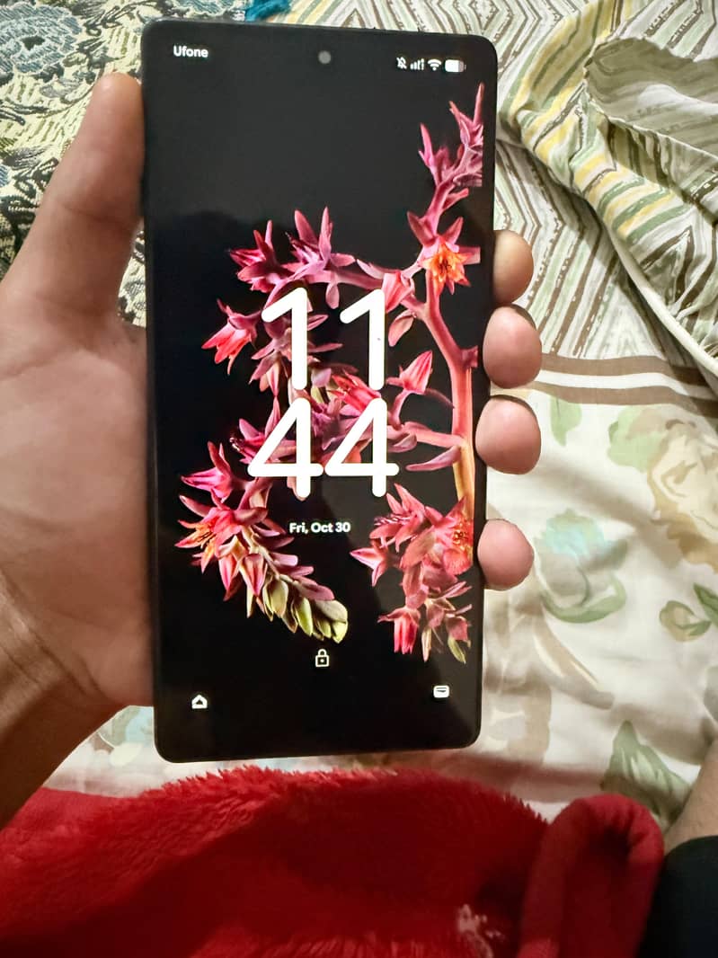 Google Pixel 6 7