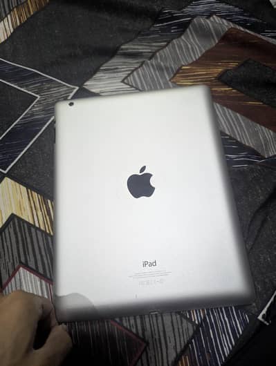 ipad iphone