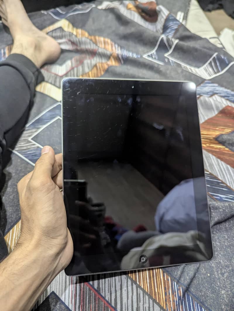 ipad iphone 1