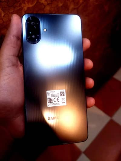 Samsung Mobile A07 4 128