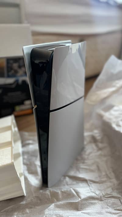 PS5 Slim