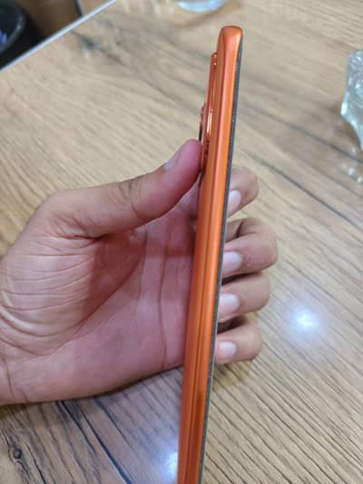 Infinix Note Edge