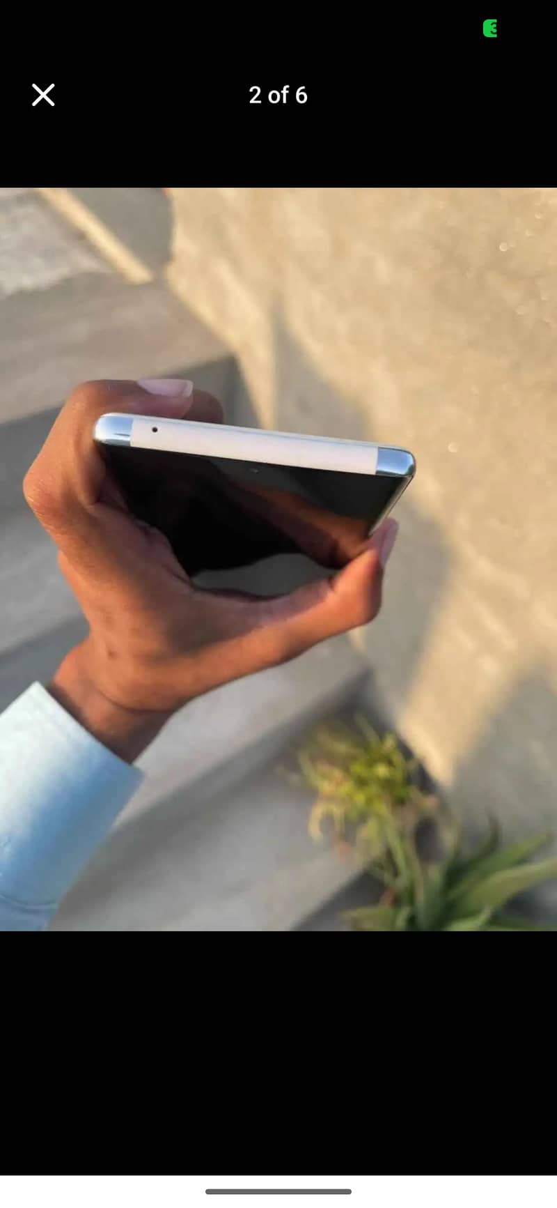 Google Pixel 6 Pro 1