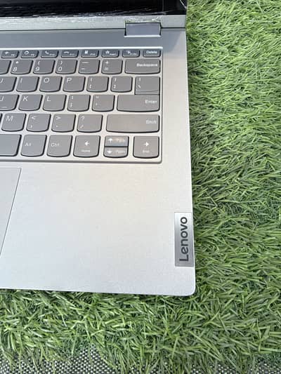 Lenovo ThinkBook 14s Yoga Gen 2 | i5 12th | 16GB | 256GB | 360° Touch
